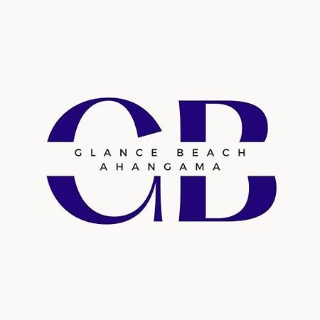 Glance Beach Аханґама Екстер'єр фото